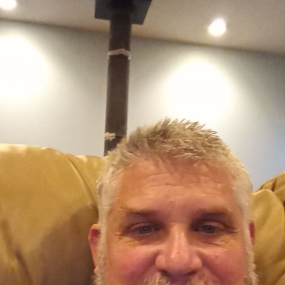 Meet your Posher, Greg